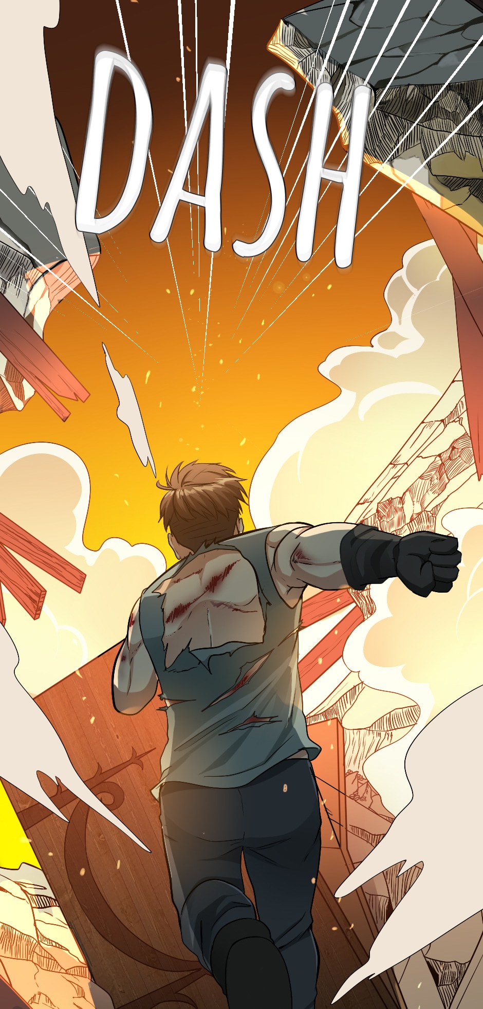 The Beginning After The End Chapter 5 image 09